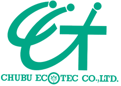 CHUBU ECOTEC CO.,LTD.